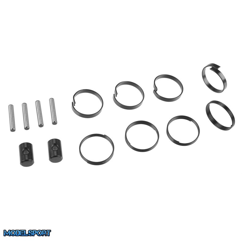 Team Corally - CVD Drive Maintenance Kit - 1 Set