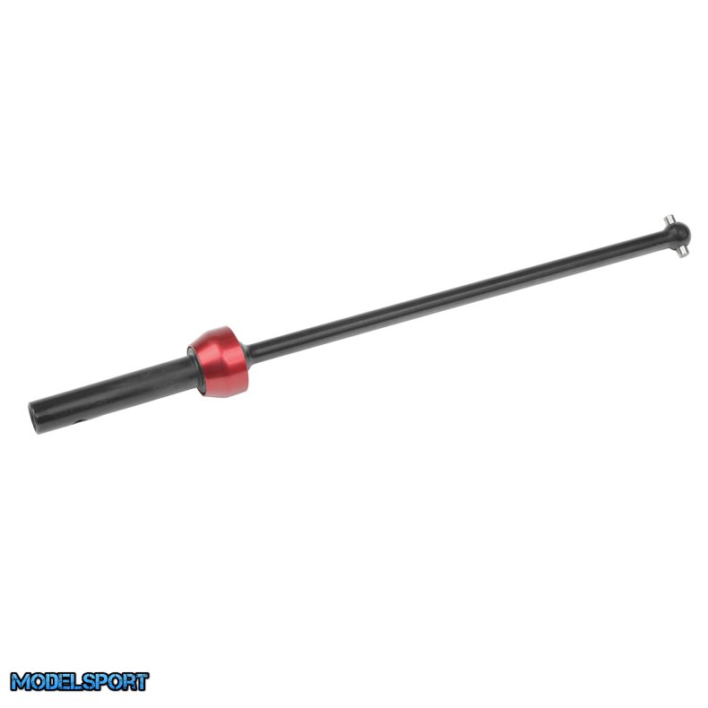 Team Corally - CVD Drive Shaft - Long - Rear - Wide Hub - 1 Pc