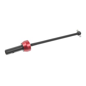 Team Corally - CVD Drive Shaft - Short - Front - 1 Pc