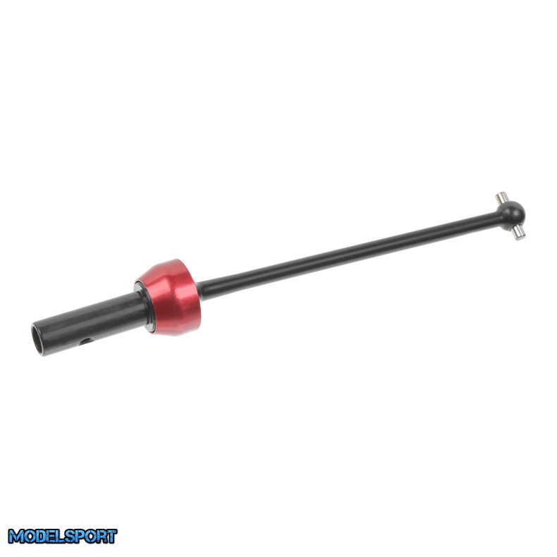 Team Corally - CVD Drive Shaft - Short - Front - 1 Pc