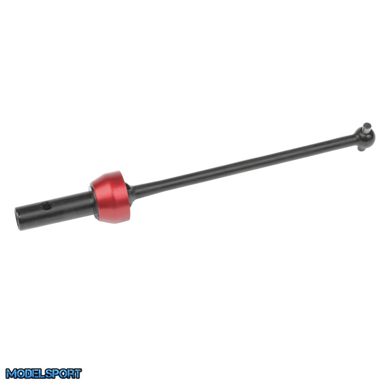 Team Corally - CVD Drive Shaft - Short - Rear - 1 Pc