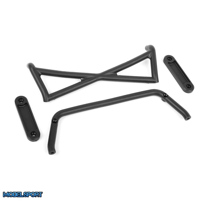 Team Corally - Roll Cage - Dementor - 1 Set