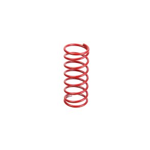 Team Corally - Shock Spring - Red 1.1mm - Hard - 1 Pc