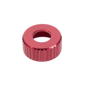 Team Corally - Alum. Lower Shock Body Cap - 1 Pc