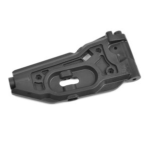 Team Corally - Suspension Arm HDA-4 - Lower - Front - 1 Pc