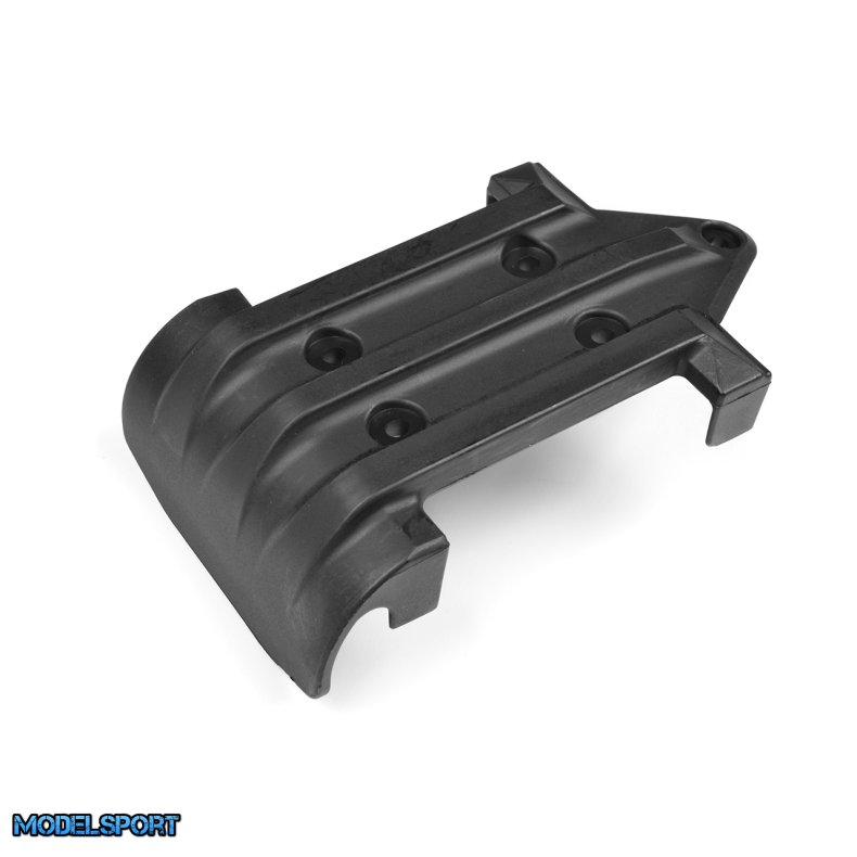 Team Corally - Front Bumper w/ Skid Plate - 1 Pc