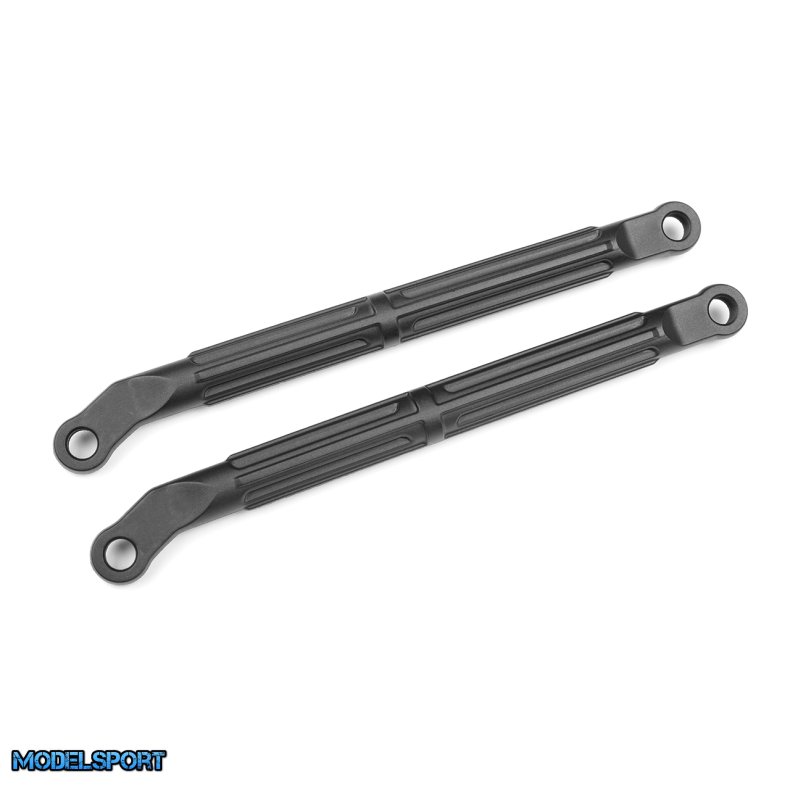 Team Corally - Camber Links - Truggy / MT - Rear - 135mm - Composite - 2 pcs
