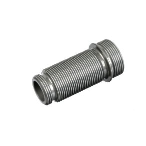 Team Corally - Alum. Threaded Shock Body - Hardcoated - 1 Pc