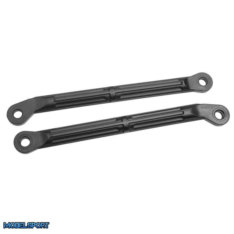 Team Corally - HD Camber Links - HDA-4 - 135mm - 2 Pcs