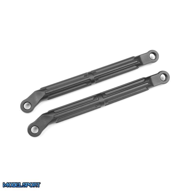 Team Corally - Steering Links - Truggy / MT - 118mm - Composite - 2 pcs