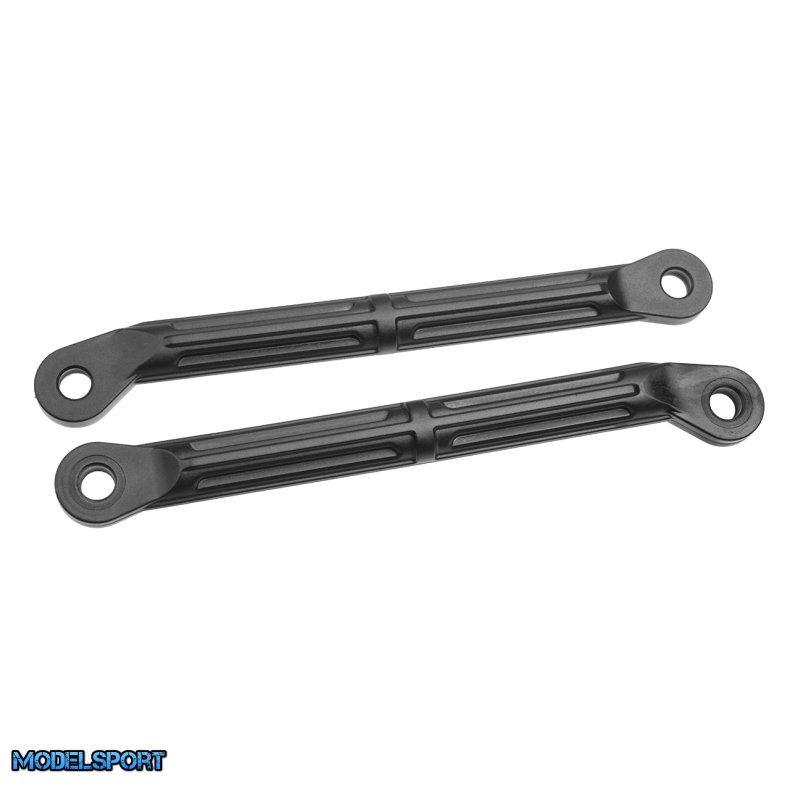 Team Corally - HD Steering Links - HDA-4 - 118mm - 2 Pcs