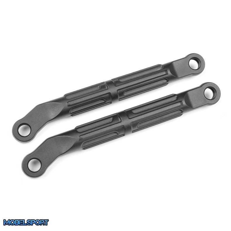 Team Corally - Camber Links - Buggy - 93mm - Composite - 2 pcs