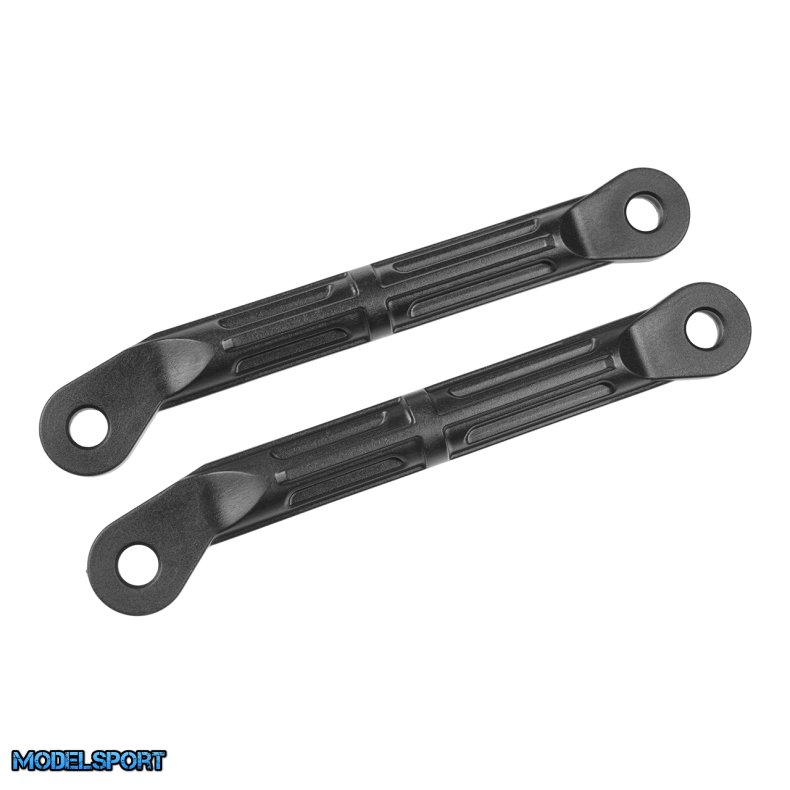 Team Corally - HD Camber Links - B-1/HDA-5 - 93mm - 2 Pcs