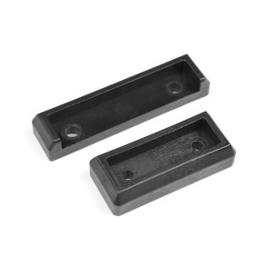 Team Corally - Center Diff Spacer - 4mm - 1 Pc