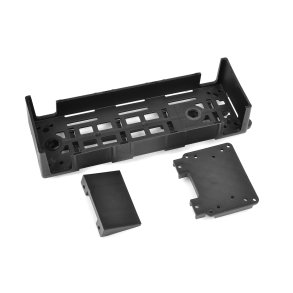 Team Corally - Battery and ESC Tray - Large - 1 Pc