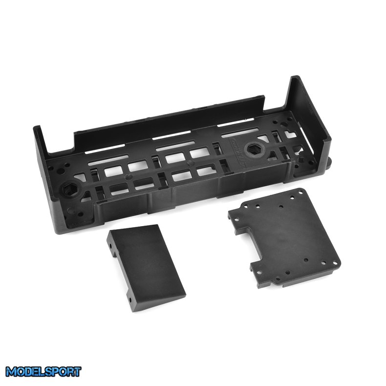 Team Corally - Battery and ESC Tray - Large - 1 Pc