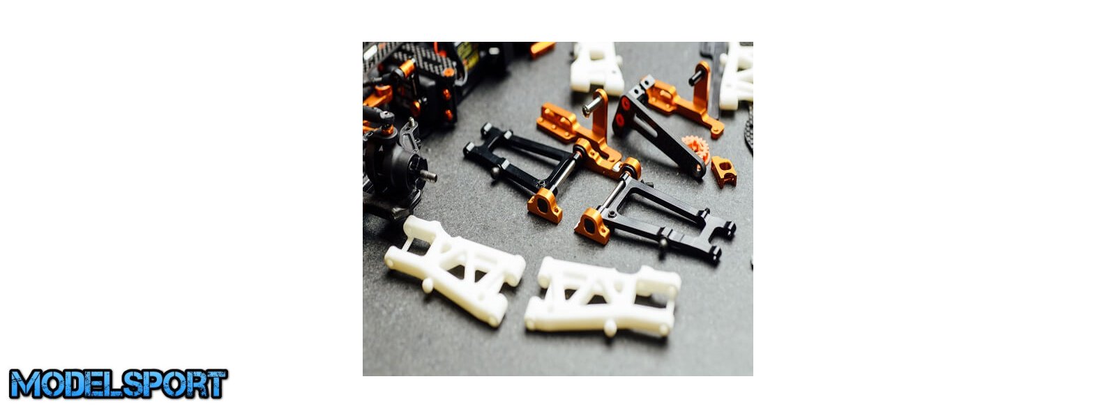 Alt hvad du beh�ver at vide om at finde de rigtige RC reservedele