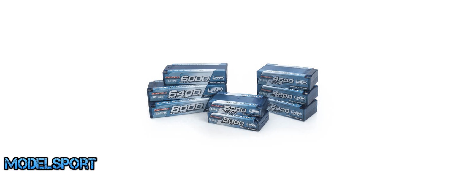 Komplet guide til at k�be det rigtige RC batteri til dine behov