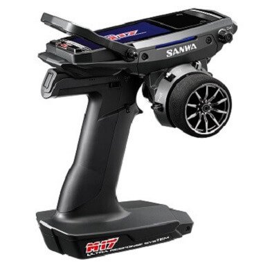 Fjernstyring og tilbeh&oslash;r