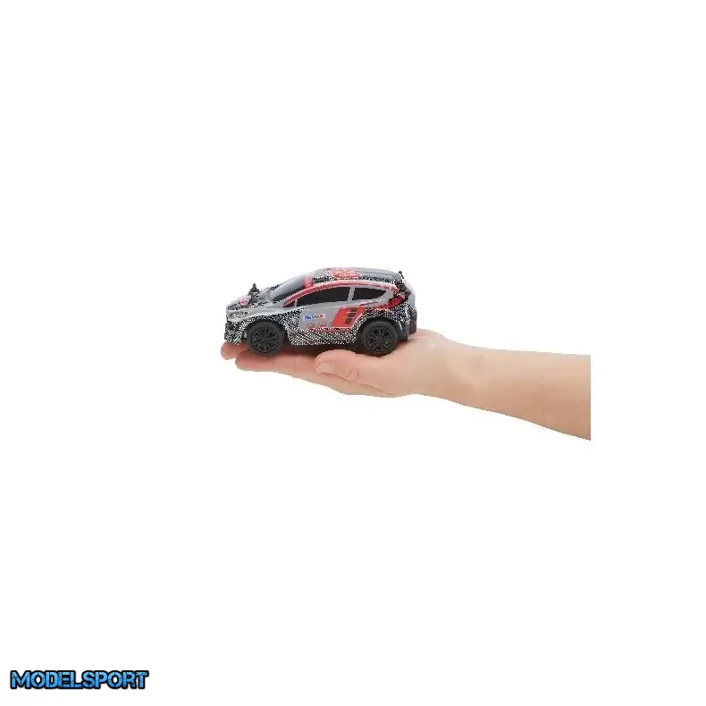 Revell RC Rally Car Speed Fighter 1:28 Fjernstyret bil