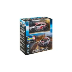 Revell RC Rally Car Speed Fighter 1:28 Fjernstyret bil