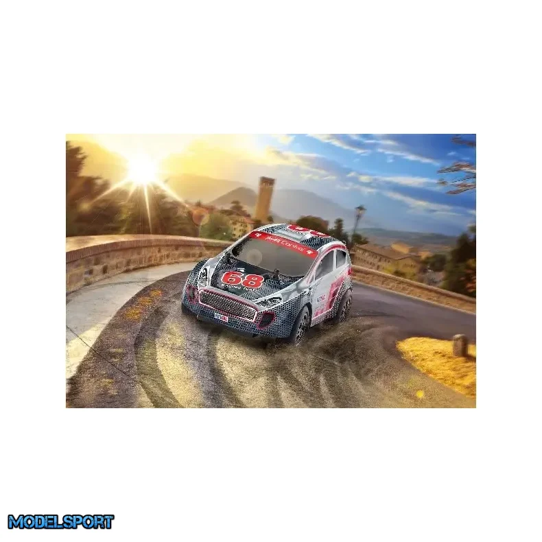 Revell RC Rally Car Speed Fighter 1:28 Fjernstyret bil
