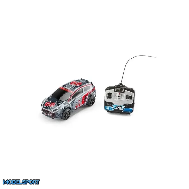 Revell RC Rally Car Speed Fighter 1:28 Fjernstyret bil