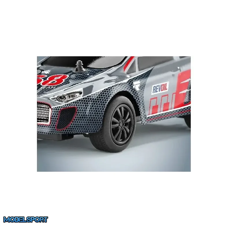 Revell RC Rally Car Speed Fighter 1:28 Fjernstyret bil