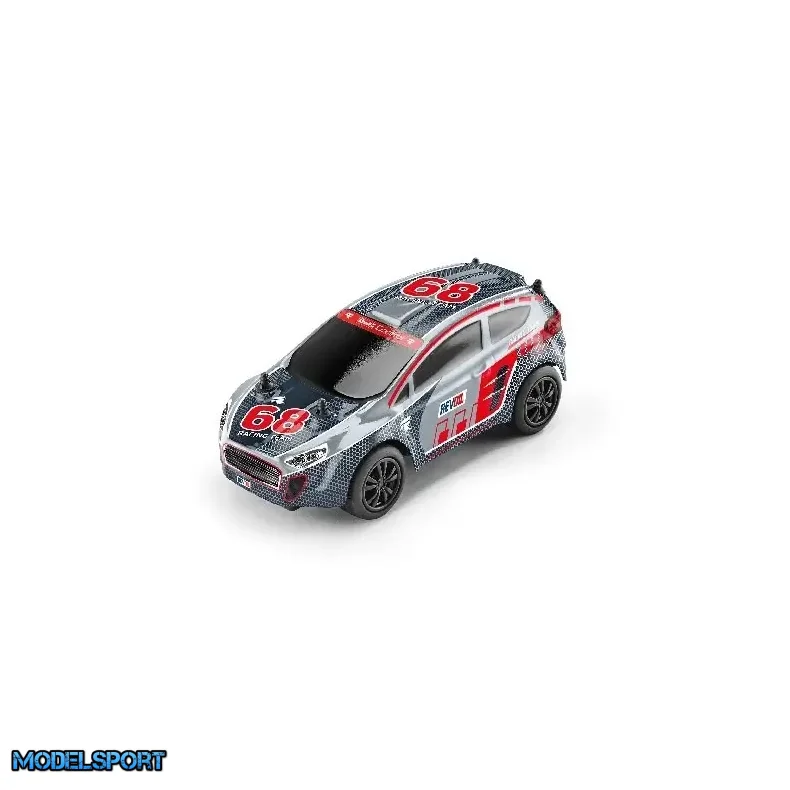 Revell RC Rally Car Speed Fighter 1:28 Fjernstyret bil